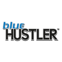 Blue Hustler