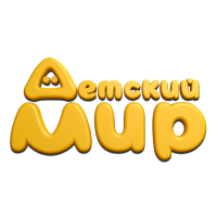 Детский мир HD