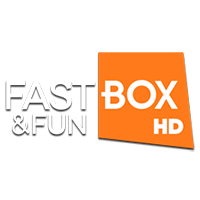 Fast&FunBox HD