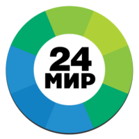 Мир 24