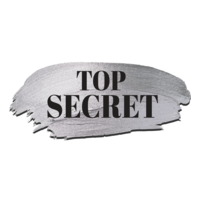 Совершенно секретно