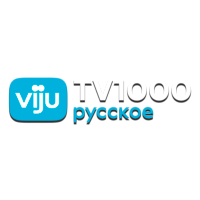 TV 1000 Русское Кино HD